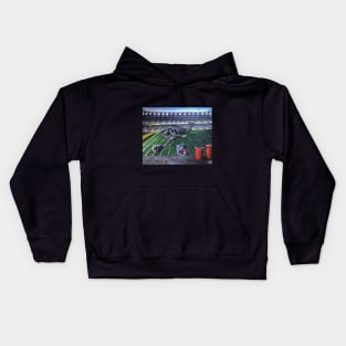 Super Bowl Kids Hoodie